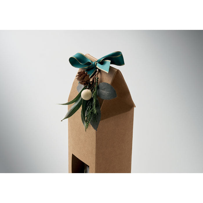 Vanilla Diffuser & Candle Set | GINGLE CX1590