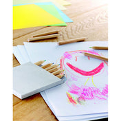 12 Coloured Pencils Set | ARCOLOR - IT1047