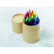 30 Wax Crayons | STRIPER - IT2349
