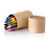 30 Wax Crayons | STRIPER - IT2349