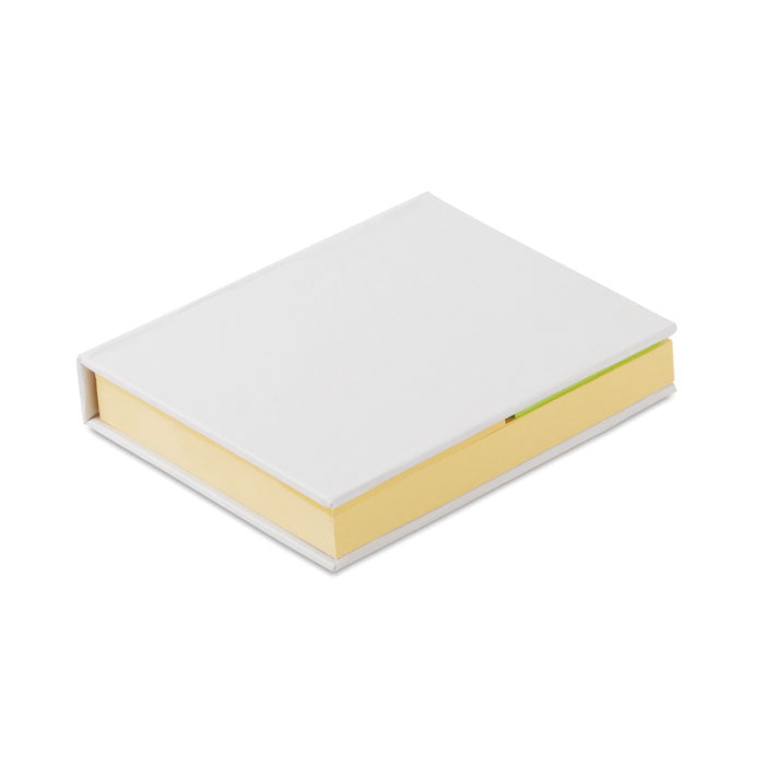 Sticky Note Memo Pad | VISIONMAX - IT3233