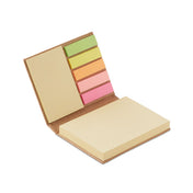 Sticky Note Memo Pad | VISIONMAX - IT3233