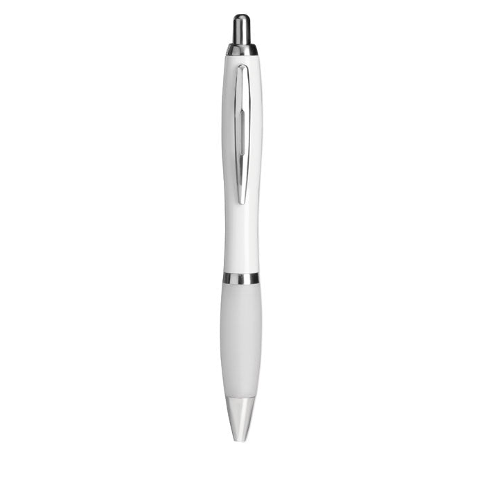 Push Button Ball Pen | RIOCOLOUR - KC3314