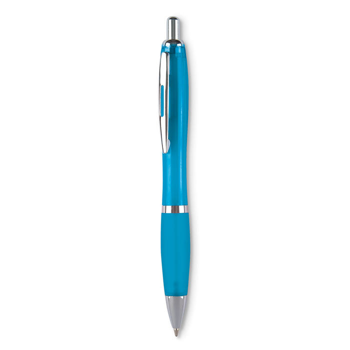 Push Button Ball Pen | RIOCOLOUR - KC3314