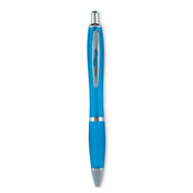 Push Button Ball Pen | RIOCOLOUR - KC3314