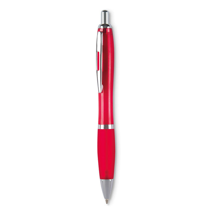 Push Button Ball Pen | RIOCOLOUR - KC3314