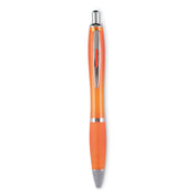 Push Button Ball Pen | RIOCOLOUR - KC3314