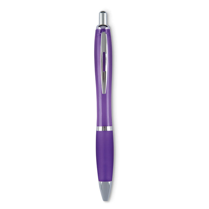 Push Button Ball Pen | RIOCOLOUR - KC3314