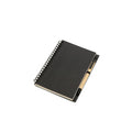 B6 Recycled Notebook With Pen | BLOQUERO - KC7012