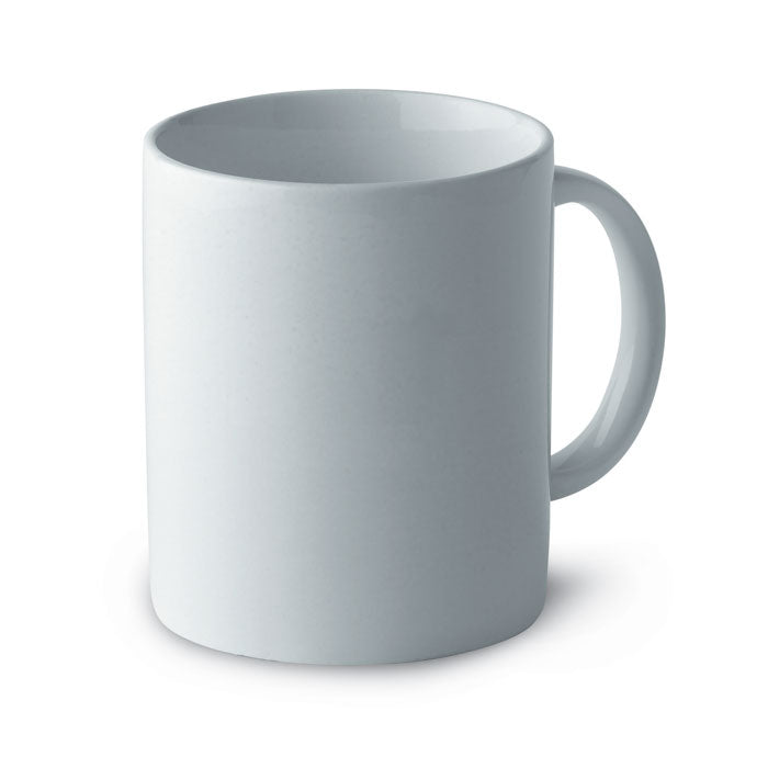 Classic Ceramic Mug 300 ml | DUBLIN - KC7062