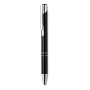 Push Button Pen With Black Ink | BERN - KC8893