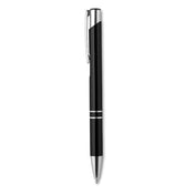 Push Button Pen With Black Ink | BERN - KC8893