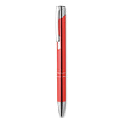 Push Button Pen With Black Ink | BERN - KC8893