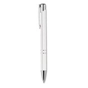 Push Button Pen With Black Ink | BERN - KC8893