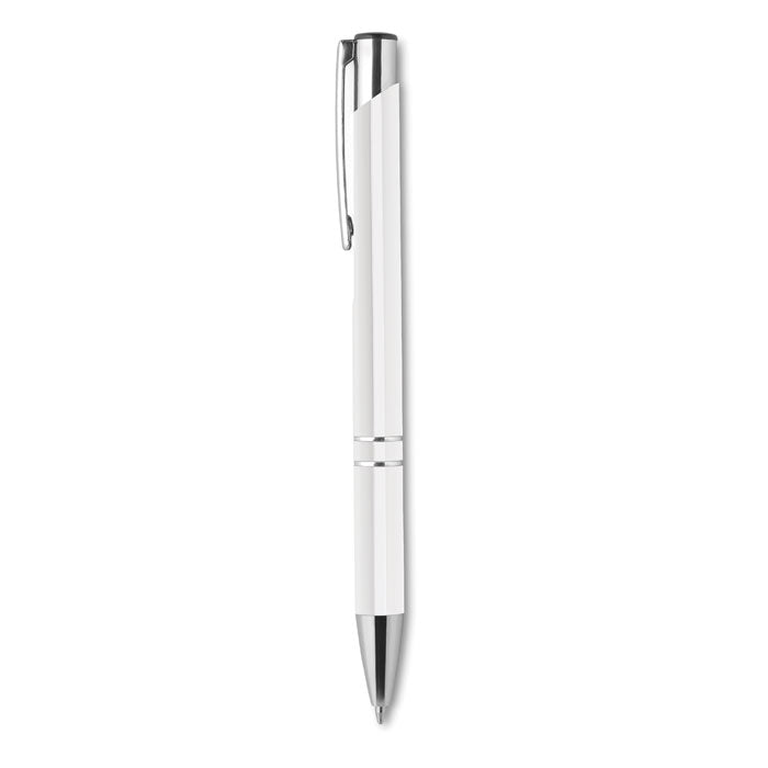 Push Button Pen With Black Ink | BERN - KC8893