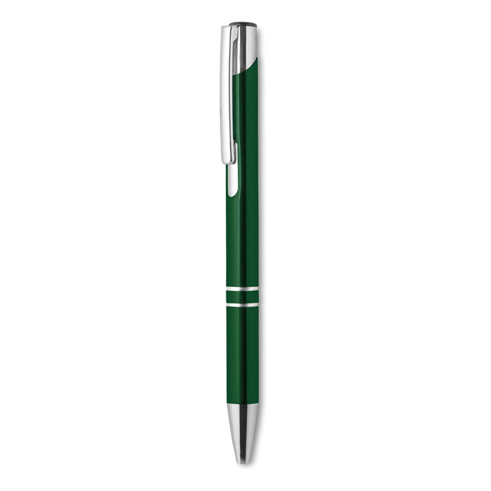 Push Button Pen With Black Ink | BERN - KC8893