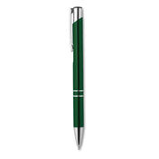 Push Button Pen With Black Ink | BERN - KC8893