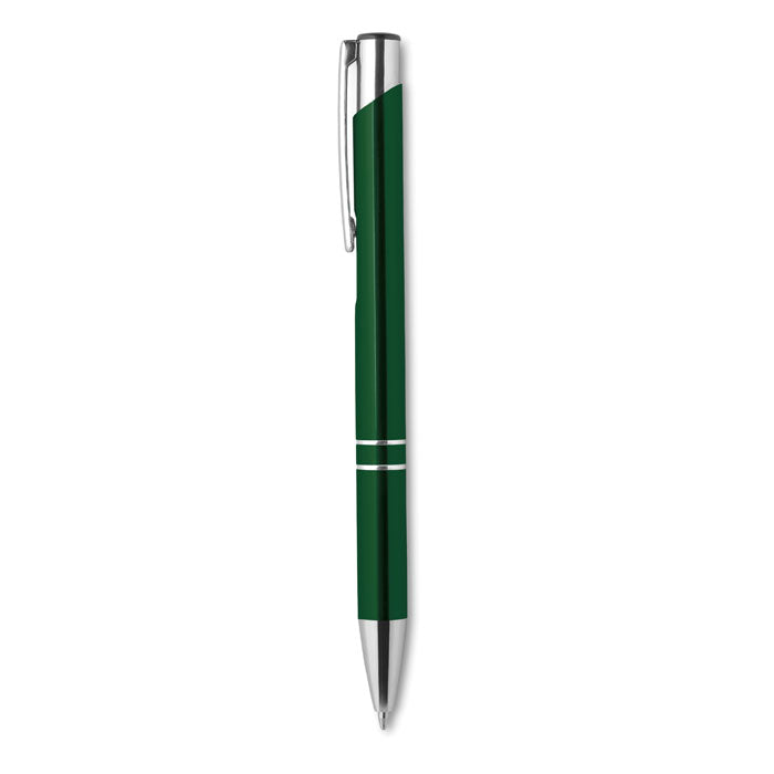 Push Button Pen With Black Ink | BERN - KC8893