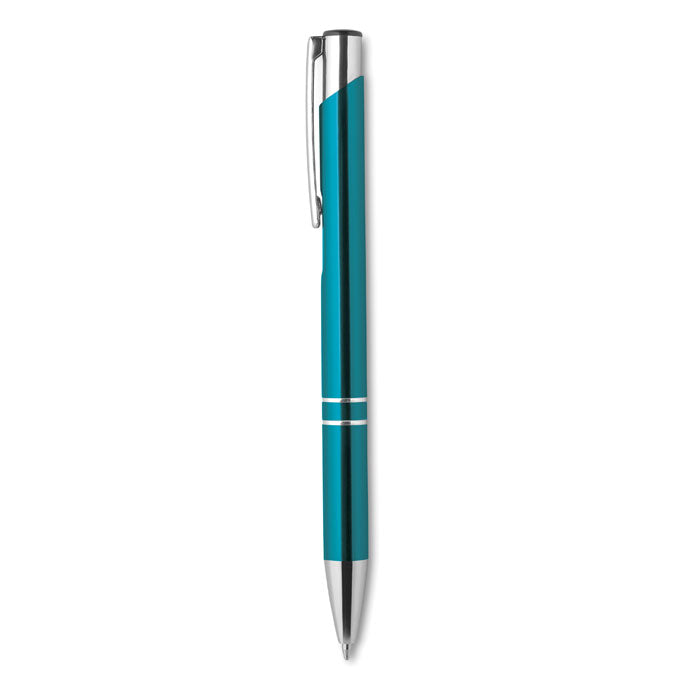 Push Button Pen With Black Ink | BERN - KC8893