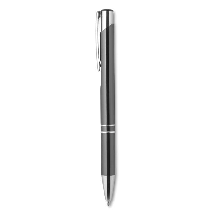 Push Button Pen With Black Ink | BERN - KC8893