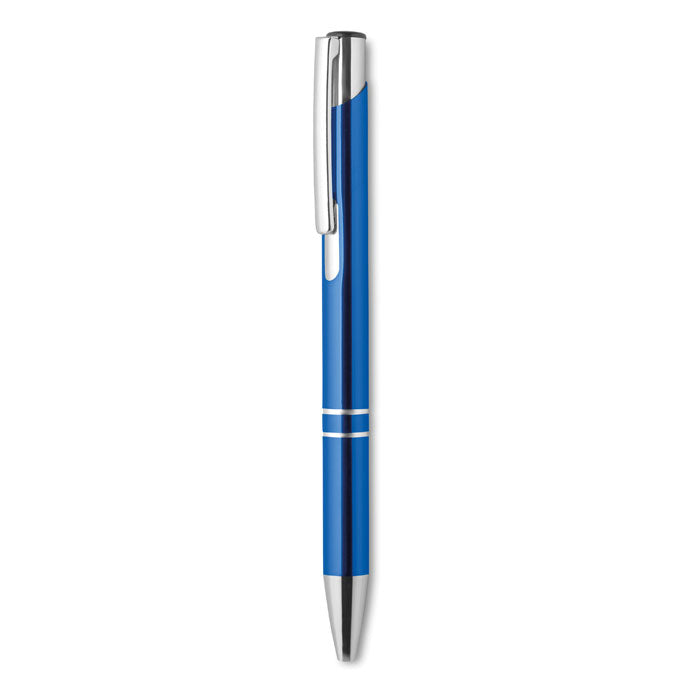 Push Button Pen With Black Ink | BERN - KC8893