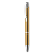 Push Button Pen With Black Ink | BERN - KC8893