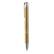 Push Button Pen With Black Ink | BERN - KC8893