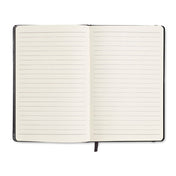 A6 Notebook 96 Lined Sheets | NOTELUX - MO1800