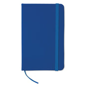 Cuaderno A6 96 Hojas Rayadas | NOTALUX - MO1800