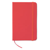 Cuaderno A6 96 Hojas Rayadas | NOTALUX - MO1800