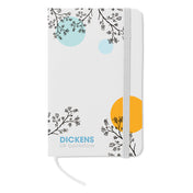 Cuaderno A6 96 Hojas Rayadas | NOTALUX - MO1800