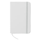 A6 Notebook 96 Lined Sheets | NOTELUX - MO1800