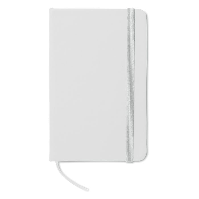 Cuaderno A6 96 Hojas Rayadas | NOTALUX - MO1800