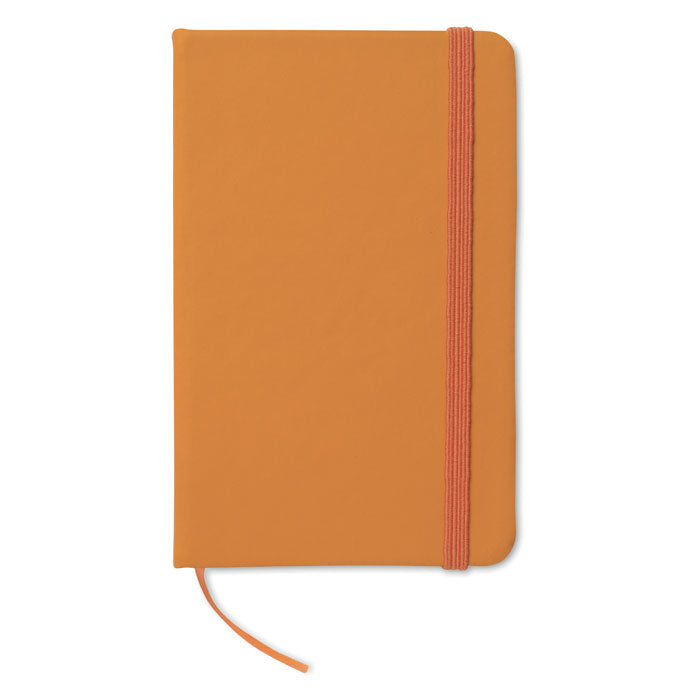 Cuaderno A6 96 Hojas Rayadas | NOTALUX - MO1800