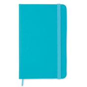 A6 Notebook 96 Lined Sheets | NOTELUX - MO1800