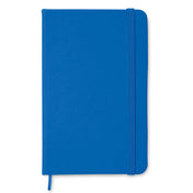 A6 Notebook 96 Lined Sheets | NOTELUX - MO1800