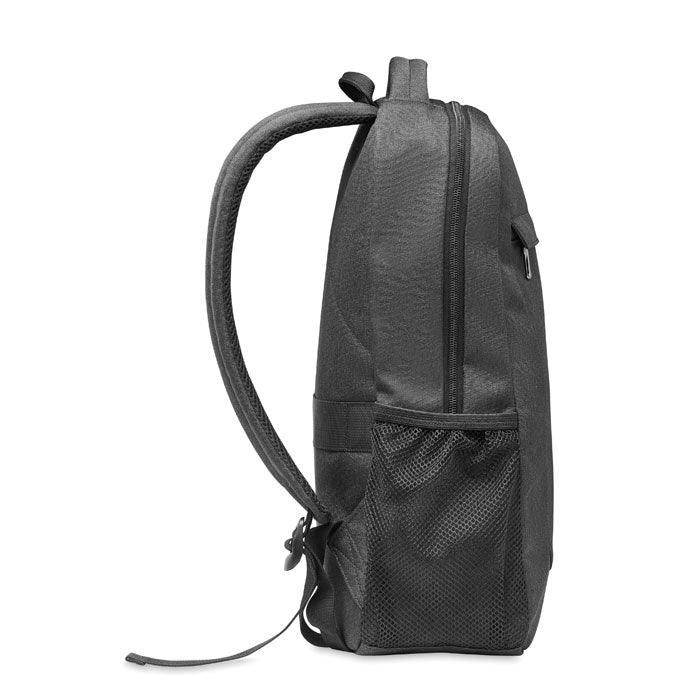 600d Rpet Laptop Backpack | WAIPIO - MO2046