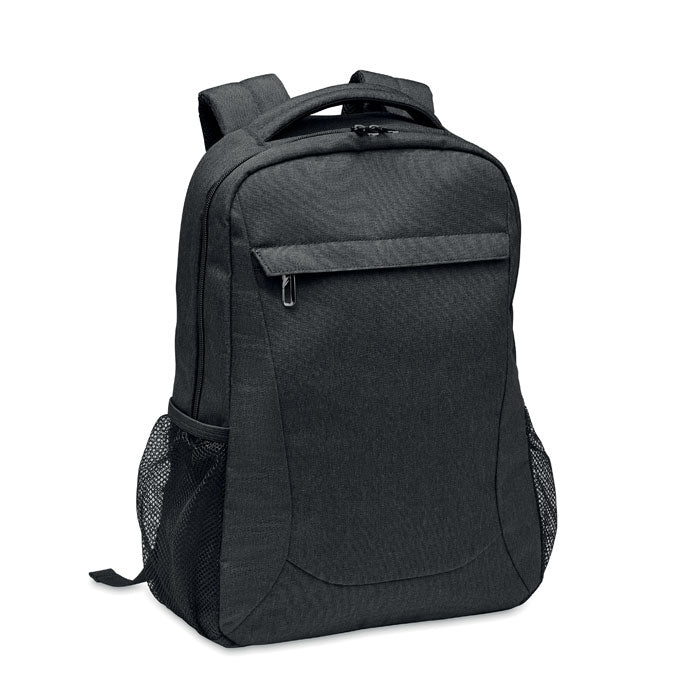 600d Rpet Laptop Backpack | WAIPIO - MO2046