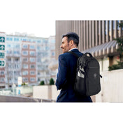 600d Rpet Laptop Backpack | HANA - MO2047