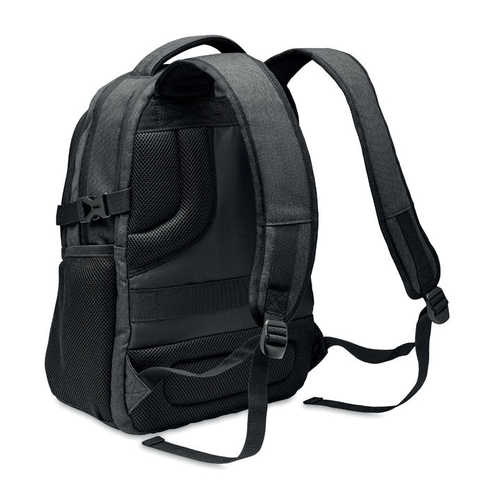 600d Rpet Laptop Backpack | HANA - MO2047