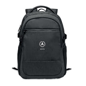 600d Rpet Laptop Backpack | HANA - MO2047