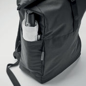 300d Rpet Rolltop Backpack | VALLEY ROLLPACK - MO2051