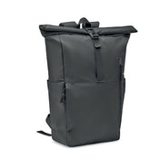 300d Rpet Rolltop Backpack | VALLEY ROLLPACK - MO2051