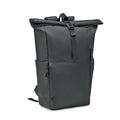 Mochila rolltop de RPET 300D | VALLEY ROLLPACK - MO2051