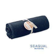 Seaqual® Handdoek 100x170cm | WATER - MO2060