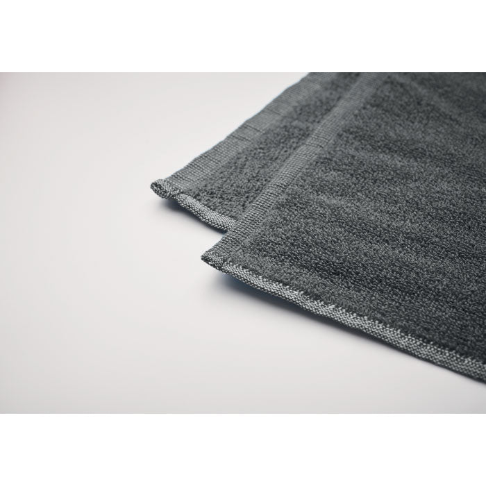 Seaqual® Handdoek 100x170cm | WATER - MO2060