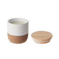Plantaardige Was Kaars 80 Gr | MENKAURE - MO2061