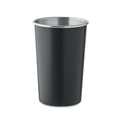 Becher aus recyceltem Edelstahl | FJARD - MO2063