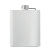 Sublimation Slim Hip Flask | SUBLIM HIP - MO2073