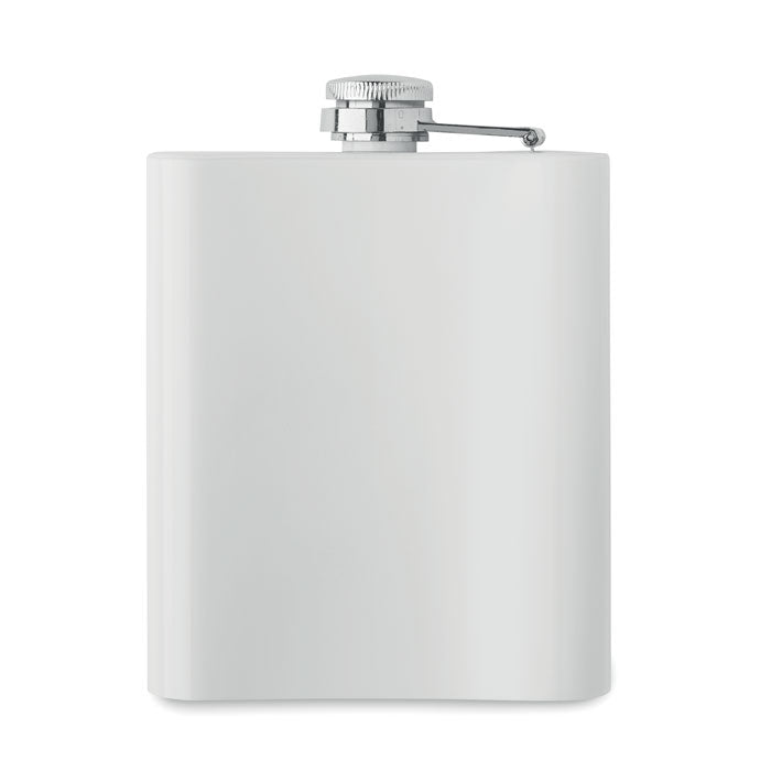 Sublimation Slim Hip Flask | SUBLIM HIP - MO2073